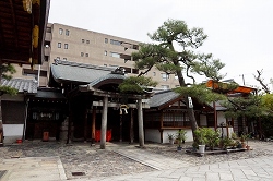 天満宮
