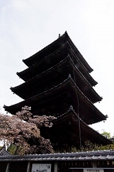 八坂の塔