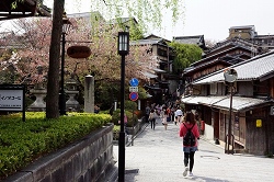 産寧坂