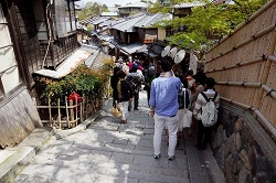 二寧坂
