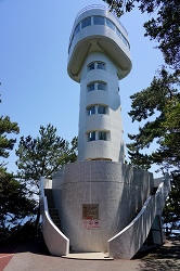門脇灯台