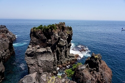 つばくろ島
