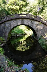 円月橋