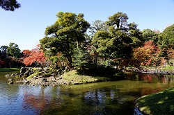 蓬莱島