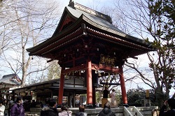 鐘楼
