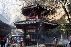 六角堂