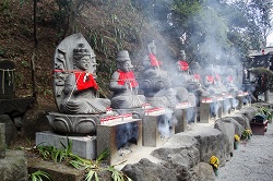十二支の守り本尊