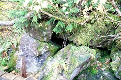 風穴