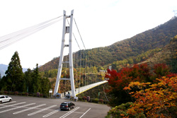 上野スカイブリッジ
