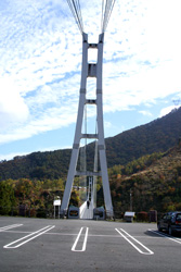 上野スカイブリッジ